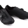 Shimano Shoes|Shoes, Socks, & Footwear|SH-XC300 Mountain Bike Shoes (Black) (Wide Version) (46) (Wide)