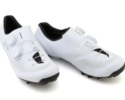 Shimano Shoes|Holiday Shopping|SH-XC903 S-PHYRE Mountain Bike Shoes (White) (40)