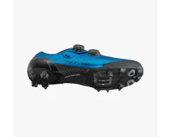 Shimano Shoes|Holiday Shopping|SH-XC903 S-PHYRE Mountain Bike Shoes (Blue) (38)