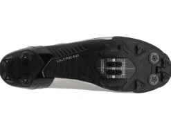Shimano Shoes|Shoes, Socks, & Footwear|SH-XC903 S-PHYRE Mountain Bike Shoes (Silver) (40)