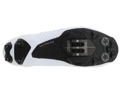Shimano Shoes|Shoes, Socks, & Footwear|SH-XC903 S-PHYRE Mountain Bike Shoes (White) (Wide Version) (43) (Wide)