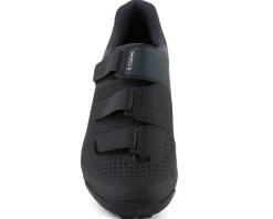 Shimano Shoes|Women'S|SH-XC100 Women's Mountain Bike Shoes (Black) (36)