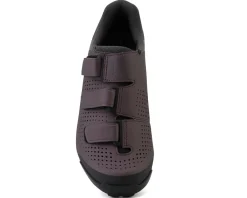 Shimano Shoes|Women'S|SH-XC100 Women's Mountain Bike Shoes (Mahogany) (40)