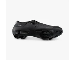 Shimano Shoes|Women'S|SH-XC302W Women's Mountain Bike Shoes (Black) (38)
