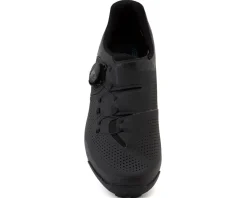 Shimano Shoes|Women'S|SH-XC302W Women's Mountain Bike Shoes (Black) (38)