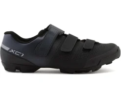 Shimano Shoes|Women'S|SH-XC102W Women's Mountain Bike Shoes (Black) (39)