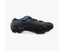 Shimano Shoes|Women'S|SH-XC102W Women's Mountain Bike Shoes (Black) (39)