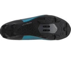 Shimano Shoes|Women'S|SH-XC502W Women's Mountain Bike Shoes (Sea Green) (36)