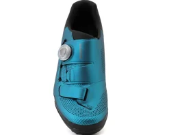 Shimano Shoes|Women'S|SH-XC502W Women's Mountain Bike Shoes (Sea Green) (36)
