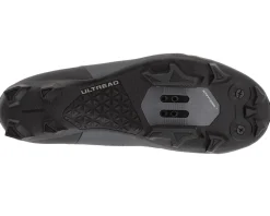 Shimano Shoes|Women'S|SH-XC502W Women's Mountain Bike Shoes (Grey) (39)