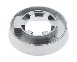 Shimano Shifters|SL-6208 Braze-On Shift Lever Boss Cover (Flat Back)