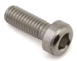 Shimano Shifters|Cables & Housing|SL-M980 Shifter Clamp Bolt (Silver) (Single) (XTR/Deore XT/SLX/Deore/Alivio/Zee)