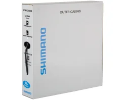 Shimano Brakes|Cables & Housing|SLR Brake Housing (Black) (5mm) (40 Meters)