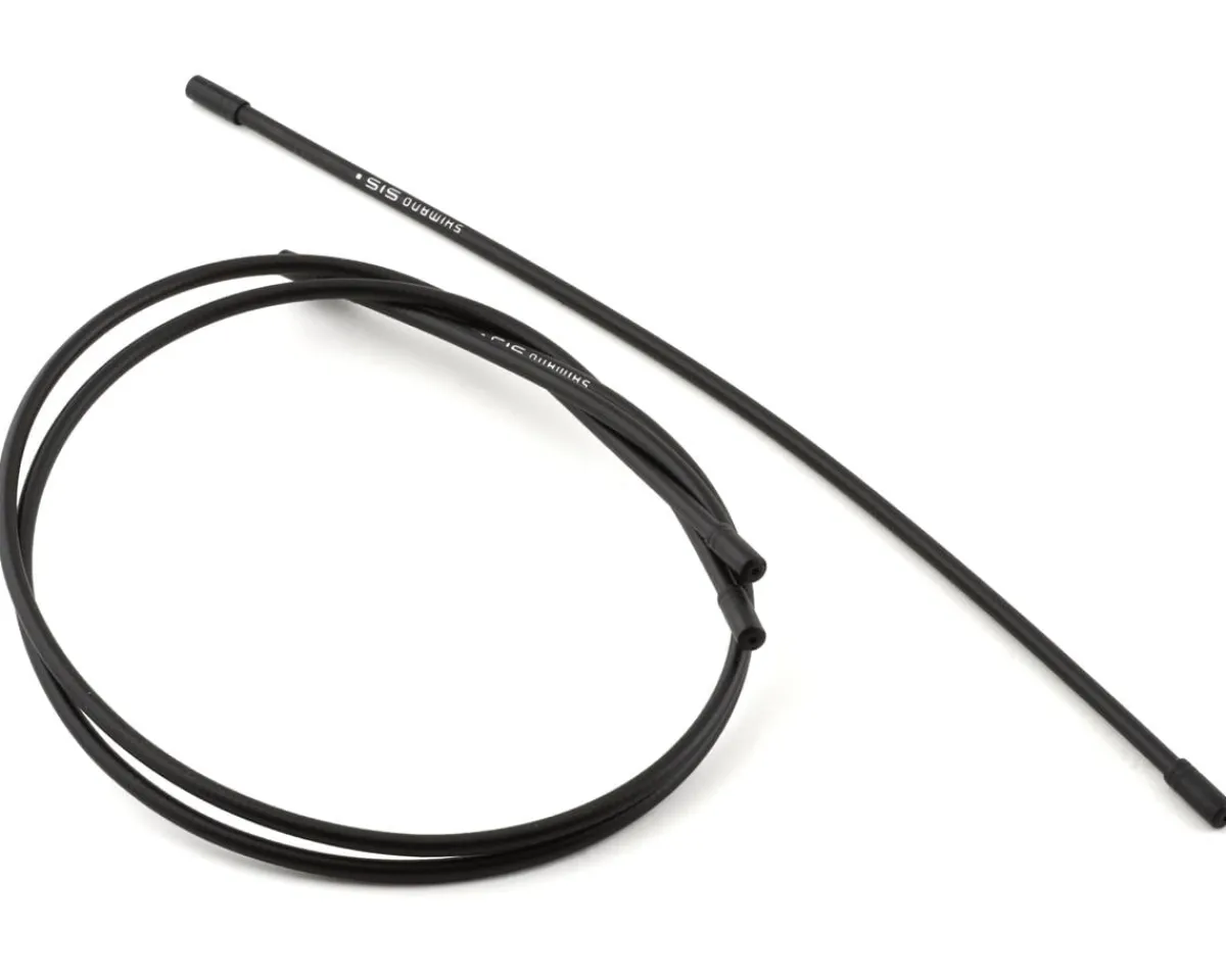 Shimano Shifters|Holiday Shopping|SL-RV400 Revo Twist Shifter (Black) (Pair) (3 x 6 Speed)