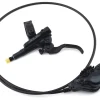 Shimano Brakes|SLX BL-M7100/BR-M7100 Hydraulic Disc Brake (Black) (Post Mount) (Left) (Caliper Included)