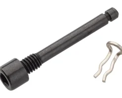 Shimano Brakes|Replacement Parts|SLX BR-M7000 Brake Pad Axle and Snap Retainer