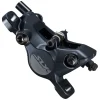 Shimano Brakes|Holiday Shopping|SLX BR-M7100 2-Piston Post-Mount Disc Brake Caliper (Front or Rear)