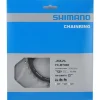 Shimano Chainrings & Accessories|Holiday Shopping|SLX FC-M7000 Chainring (Black) (1 x 11 Speed) (Single) (32T) (96mm Aysm. BCD)