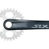 Shimano Cranksets & Parts|Holiday Shopping|SLX FC-M7100-1 Crankset (Black) (12 Speed) (165mm) (Hollowtech II)