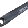 Shimano Cranksets & Parts|Replacement Parts|SLX FC-M7100 Left Crank Arm (170mm)
