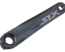Shimano Cranksets & Parts|Replacement Parts|SLX FC-M7100 Left Crank Arm (170mm)
