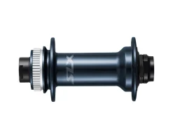 Shimano Wheels & Parts|SLX HB-M7110 Front Hub (Centerlock) (15 x 110mm) (32H)