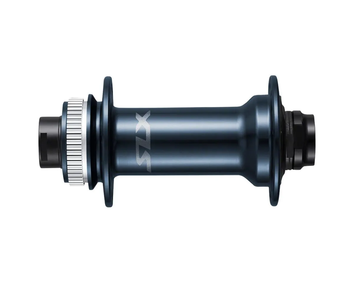 Shimano Wheels & Parts|SLX HB-M7110 Front Hub (Centerlock) (15 x 110mm) (32H)