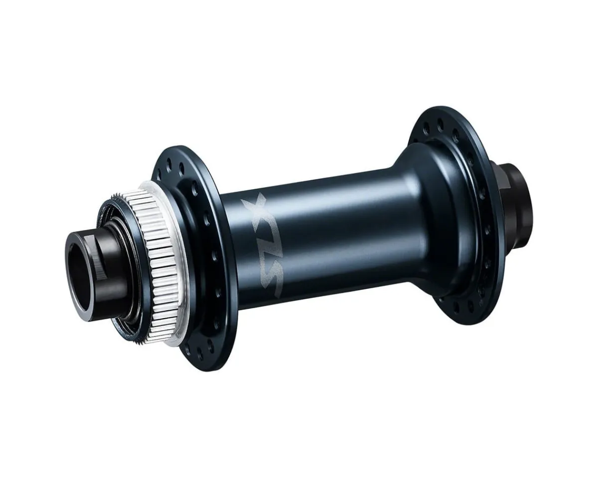 Shimano Wheels & Parts|SLX HB-M7110 Front Hub (Centerlock) (15 x 110mm) (32H)