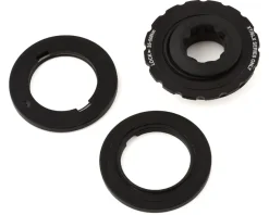 Shimano Cranksets & Parts|SLX M7130 12 Speed Crankset (Black) (Super Boost+) (170mm) (24mm Spindle)