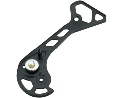 Shimano Holiday Shopping|Derailleurs & Parts|SLX RD-M7000-11-GS Rear Derailleur Outer Cage Plate