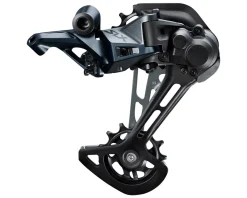Shimano Holiday Shopping|Derailleurs & Parts|SLX RD-M7100 Rear Derailleur (Black) (1 x 12 Speed) (Long Cage) (SGS) (Shadow Plus)