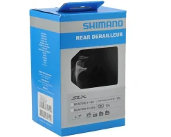 Shimano Holiday Shopping|Derailleurs & Parts|SLX RD-M7000 Rear Derailleur (Grey) (11 Speed) (Medium Cage) (GS) (Shadow Plus)