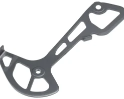 Shimano Replacement Parts|Holiday Shopping|SLX RD-M7100 Rear Derailleur Inner Plate Assembly (Black) (SGS-Type)