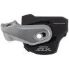 Shimano Shifters|Replacement Parts|SLX SL-M7000-B-I-11 Bracket Unit (Black/Silver) (Right) (I-Spec B)