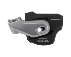 Shimano Shifters|Replacement Parts|SLX SL-M7000-B-I-11 Bracket Unit (Black/Silver) (Right) (I-Spec B)