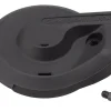 Shimano Shifters|Replacement Parts|SLX SL-M7000 Right Shifter Cover & Fixing Screw (Black) (For 11-Speed)