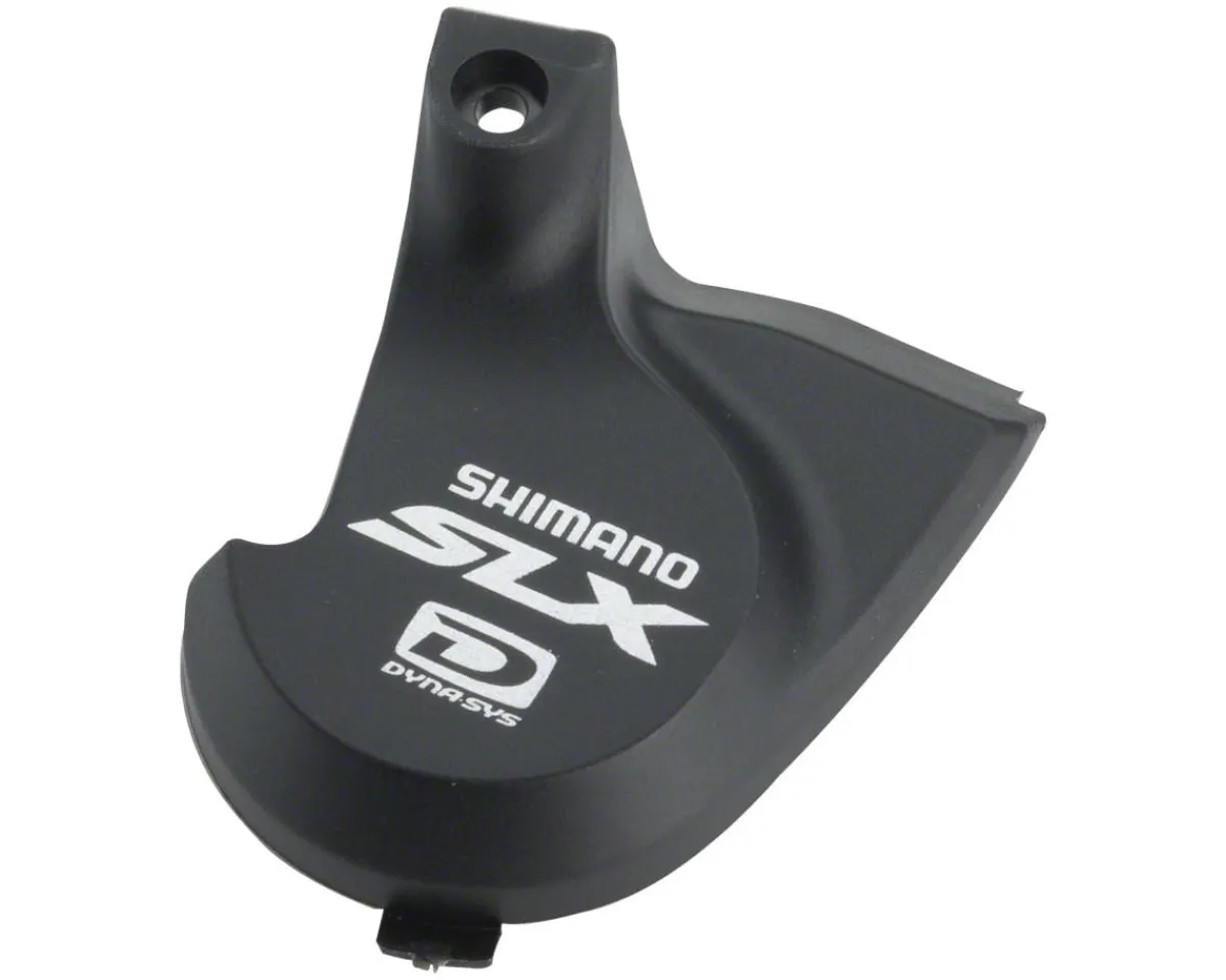 Shimano Shifters|SLX SL-M670 Shifter Base Cap & Bolt (Right)