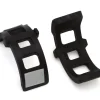 Shimano Replacement Parts|Derailleurs & Parts|SM-AD17 Front Derailleur Clamp Band Adapters (Black) (S | 28.6mm)