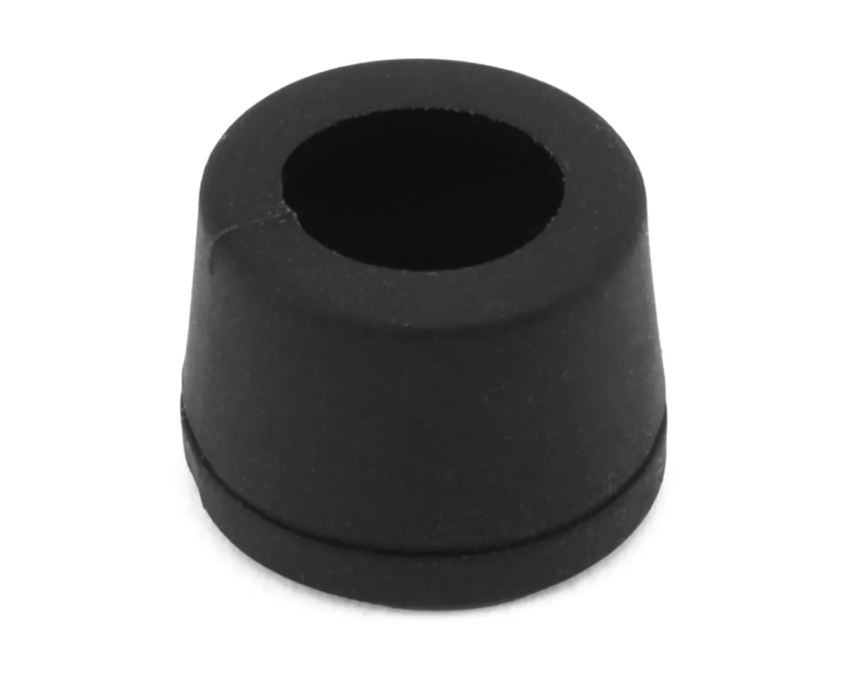 Shimano Brakes|Replacement Parts|SM-BH59K Easy Hose Joint Protection Cover (Black) (Single)