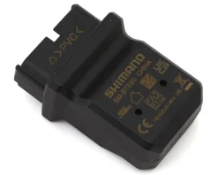 Shimano E-Bike Parts|Holiday Shopping|SM-BTE60 Charging Adapter (Grey)