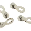 Shimano Chains & Accessories|Holiday Shopping|SM-CN900 Chain Quick Links (Silver) (11 Speed) (2 Pairs)