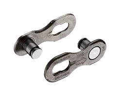 Shimano Chains & Accessories|SM-CN900-11 Quick-Link Bulk Pack (11 Speed) (50 Pairs)