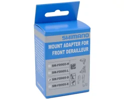 Shimano Derailleurs & Parts|SM-FD905-D Front Derailleur Mount Adapter for M9070/50 (Direct Mount)