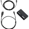 Shimano Shifters|Cables & Housing|SM-PCE02-B3 Di2 PC Linkage Device for E-Tube (w/System Checker & Programmer)