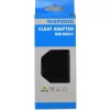 Shimano Shoes|Pedals & Cleats|SM-SH41 SPD Cleat Adapters (Black) (Pair)