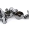 Shimano Shoes|Pedals & Cleats|SM-SH20 SPD-SL Cleat Spacers (Black)