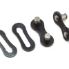 Shimano Chains & Accessories|Holiday Shopping|SM-UG51 Multi-Speed Quick Link (Black) (6-8 Speed) (Single)