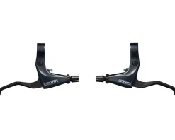Shimano Brakes|Holiday Shopping|Sora BL-R3000 Flat Bar Road Brake Lever Set (Black) (Pair)