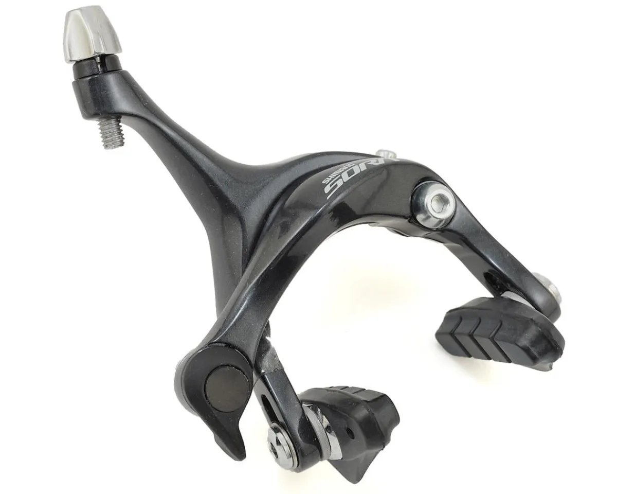 Shimano Brakes|Holiday Shopping|Sora BR-R3000 Brake Caliper (Black) (Front)