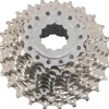 Shimano Holiday Shopping|Cassettes|Sora CS-HG50 Cassette (Silver) (9 Speed) ( HG) (12-25T)